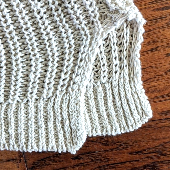 3 for $30 Banana Republic sweater - Picture 5 of 5